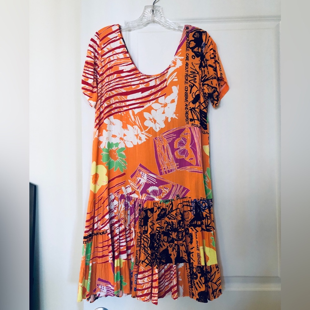 Jams World Hattie Style Dress
